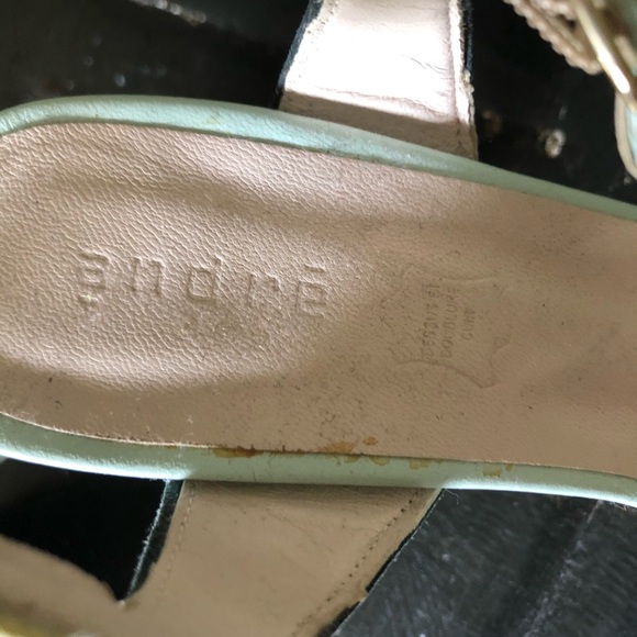 Andre heels made in Spain - Picture 3 of 6